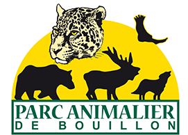 logo parc animalier de Bouillon